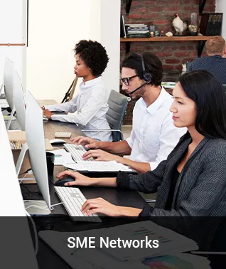 SME Networks