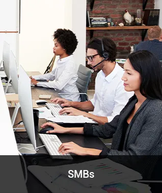 6 2 SMBs