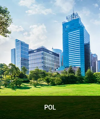 GPON OLT Application Scenarios