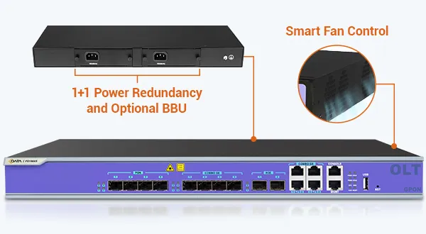 High Reliability