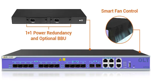 High Reliability
