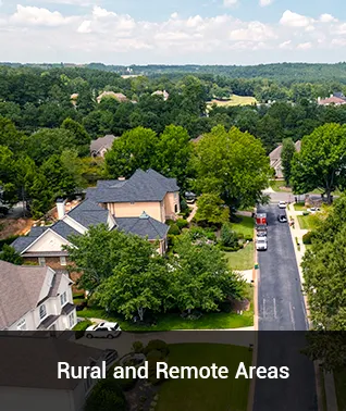 5 2 Rural and Remote Areas