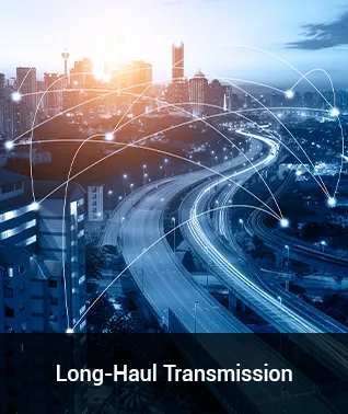 6 4 Long Haul Transmission