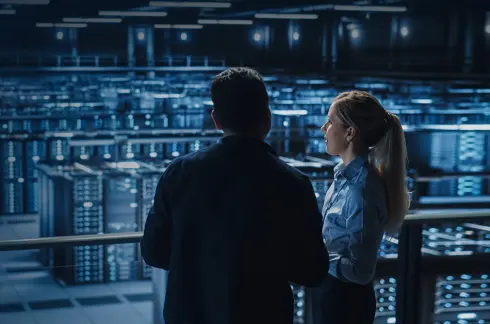 What Is an OLT Port? Understanding OLT Ports, Uplink Ports, Chassis and Service Boards