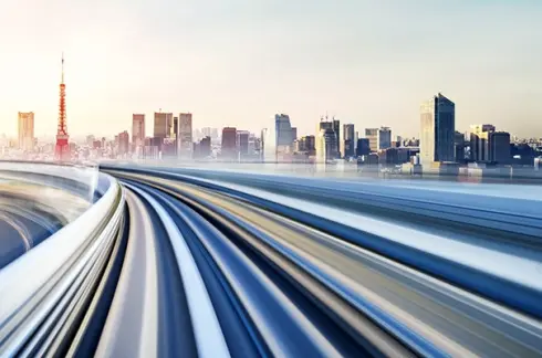 How Does an OLT Connect to the Core Network and Integrate with Switches?