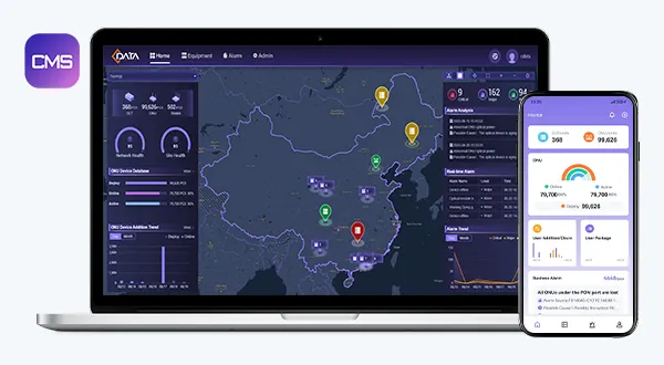 Streamlined Network Management