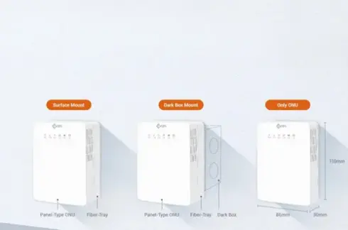 Optical Network Unit Buying Guide: How to Choose the Right Fiber ONU Device, Voice ONU and ONU with Router for FTTH Projects