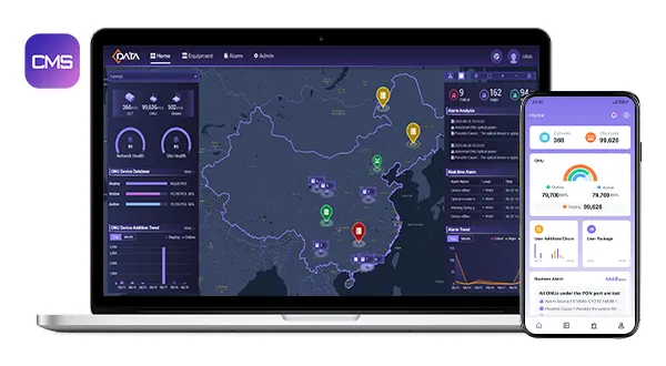 Streamlined Network Management