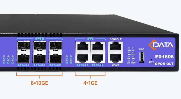 Low-Power Fanless
