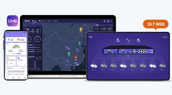 Simplified Network Management